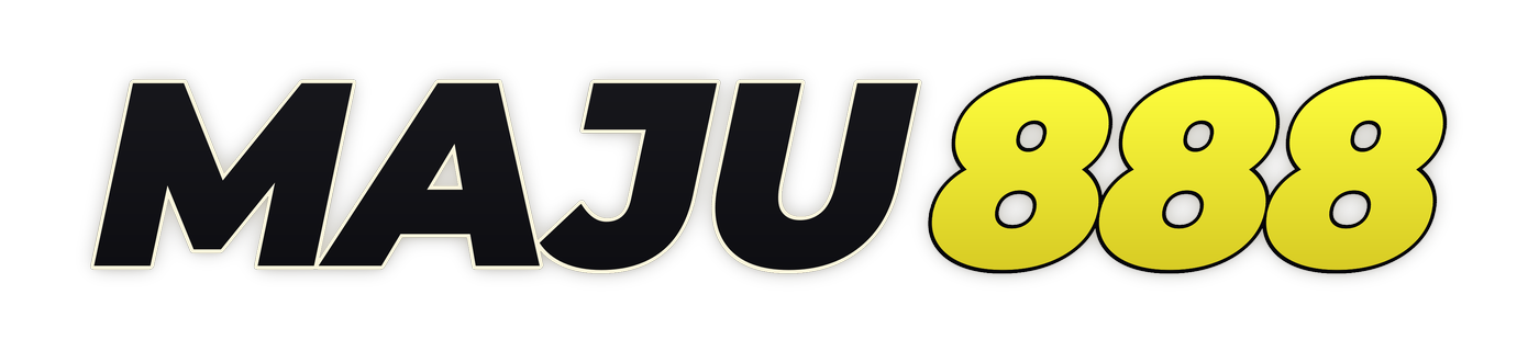maju888 Logo